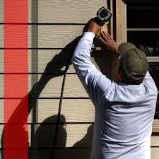 Siding for Commercial Buildings in Kahaluu Keauhou, HI